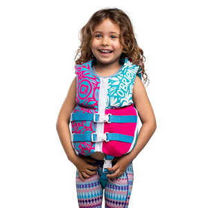 O'Brien Traditional Child Neoprene Vest - Kids - 2026