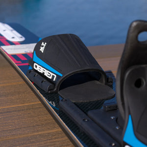 O'Brien Vortex 65.5" Combo Water Skis w/ X7 Bindings - 2026