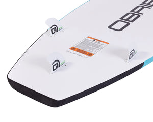 O'Brien Wake Hog Wakesurfer - 2025