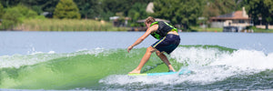 O'Brien Wake Hog Wakesurfer - 2025