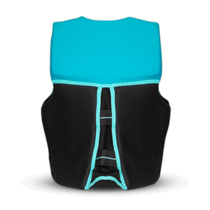 O'Brien Youth V-Back Neoprene Life Jacket - Kids