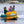 O'Brien Barca 3 3-Person Towable Tube - 2026