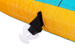 O'Brien Barca 3 3-Person Towable Tube - 2026
