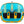 O'Brien Barca 3 3-Person Towable Tube - 2026