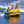 O'Brien Barca 3 3-Person Towable Tube - 2026