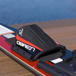 O'Brien Celebrity 64" Combo Water Skis w/ Jr X7 Bindings - 2026