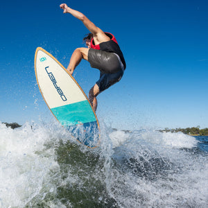 O'Brien Havana Wakesurfer - 2025