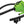 O'Brien OB 2.5 Towable Tube Inflator Pump - 2026