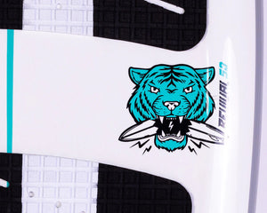 O'Brien Revival V2 Wakesurfer - 2026