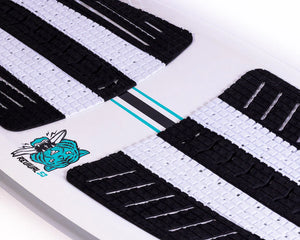 O'Brien Revival V2 Wakesurfer - 2026