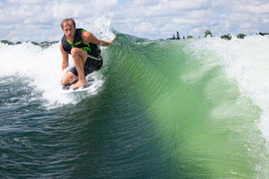 O'Brien Revival V2 Wakesurfer - 2026