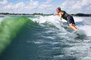 O'Brien Revival V2 Wakesurfer - 2026