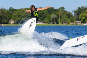 O'Brien Revival V2 Wakesurfer - 2026