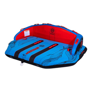 O'Brien Specter 3 3-Person Towable Tube - 2026