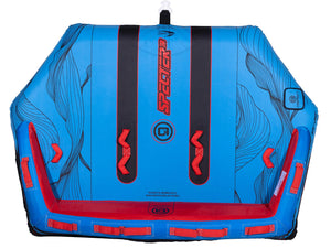 O'Brien Specter 3 3-Person Towable Tube - 2026