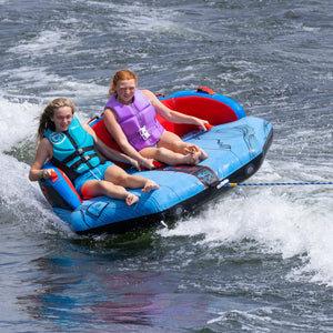 O'Brien Specter 2 2-Person Towable Tube - 2026