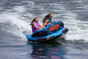 O'Brien Specter 2 2-Person Towable Tube - 2026