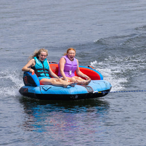 O'Brien Specter 2 2-Person Towable Tube - 2026