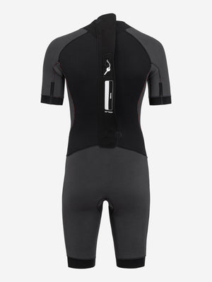 Orca Vitalis Shorty Openwater Swim Wetsuit - Men's
