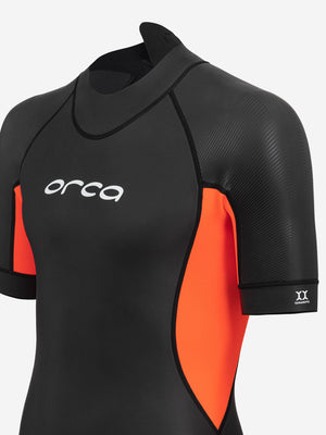 Orca Vitalis Shorty Openwater Swim Wetsuit - Men's