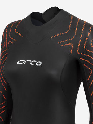 Orca Vitalis TRN Openwater Swim Wetsuit - Women's
