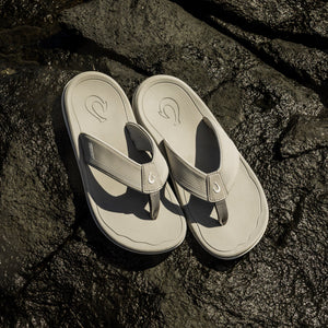 OluKai 'Ahi Kai Sandals - Men's