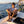 OluKai 'Ahi Kai Sandals - Men's