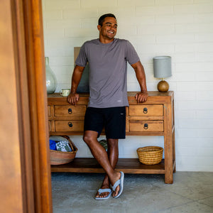 OluKai 'Ahi Kai Sandals - Men's