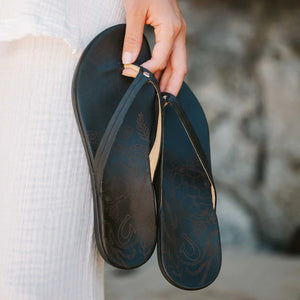 OluKai Honu Sandals - Women's