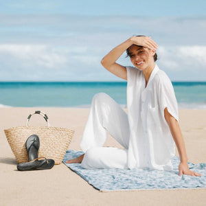 OluKai Honu Sandals - Women's