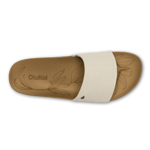 OluKai Kipe'a Pono Sandals - Women's