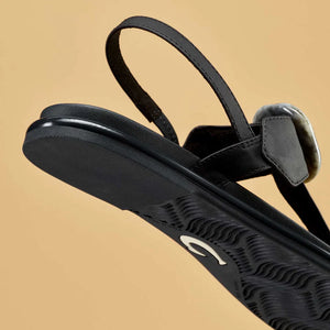 OluKai La'i T-Bar Sandals - Women's