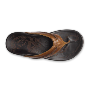 OluKai Mea Ola Sandals - Men's