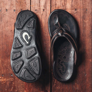 OluKai Mea Ola Sandals - Men's