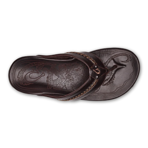 OluKai Mea Ola Sandals - Men's