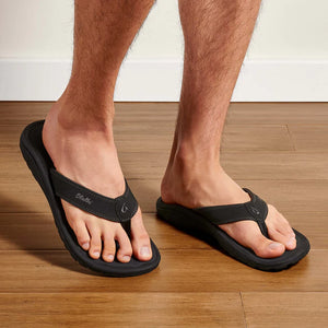 OluKai Ohana Sandals - Men's