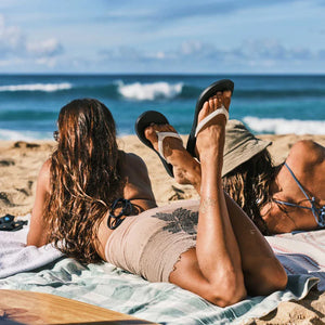 OluKai 'Uiki Sandals - Women's