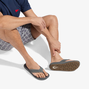 OluKai Ulele Sandals - Men's