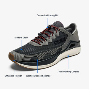 OluKai 'Ahi Shoes - Men's