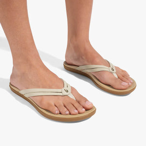 OluKai Ho'opio Hui Sandals - Women's