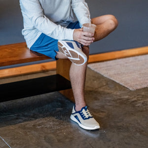 OluKai Kialoa Shoes - Men's