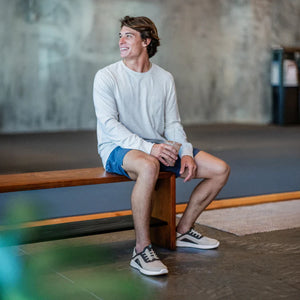 OluKai Kialoa Shoes - Men's