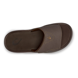 OluKai Nalu Slide Sandals - Men's