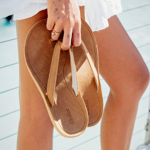 OluKai Southshore Sandals - Women's