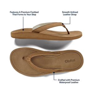 OluKai Southshore Sandals - Women's