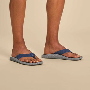 OluKai Ulele Sandals - Men's