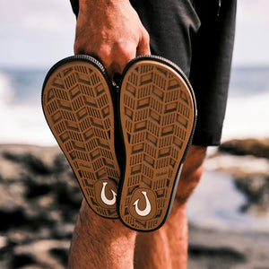 OluKai Ulele Slide Sandals - Men's