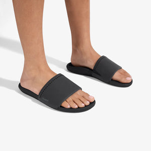 OluKai Ulele Slide Sandals - Women's