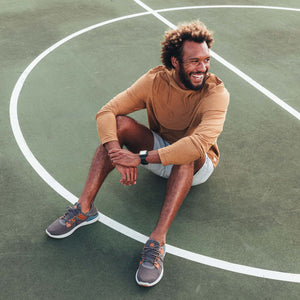 OluKai Mio Li Shoes - Men's