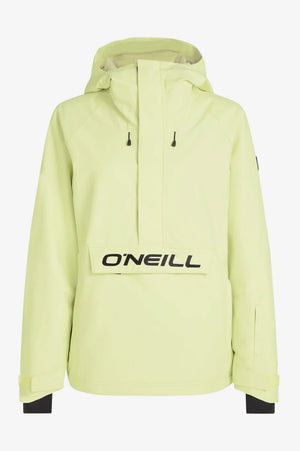 O'Neill O'Riginals Anorak Snow Jacket - Women's